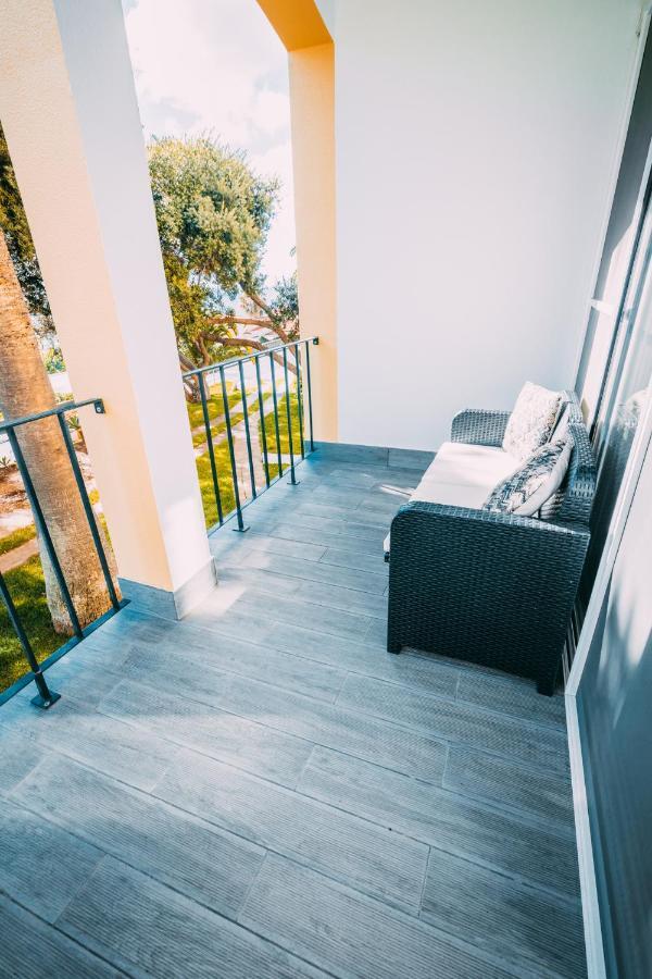 Sea Breeze II Apartamento Caniço Exterior foto